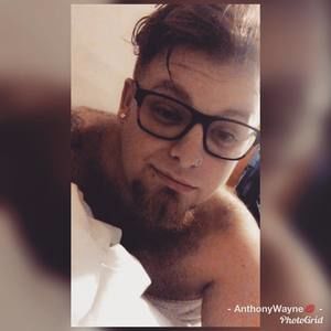 Meet your Posher, Anthony